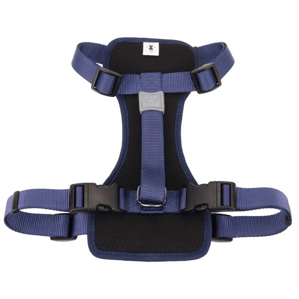 Life‎ is Good Daisy Dog Harness X-Small 5-10 lbs NWT   🌼 - Picture 7 of 7